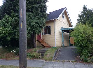 5109 Keystone Pl N, Seattle, WA 98103