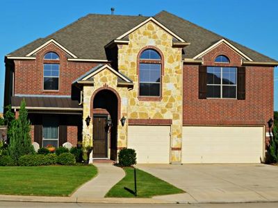 7109 Mesilla Ln, Fort Worth, TX, 76131