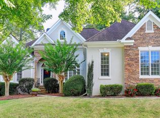 6724 Wessex Downs Dr, Alpharetta, GA 30005