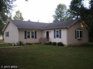 1206 Rabbit Hill Rd, Church Hill, MD 21623