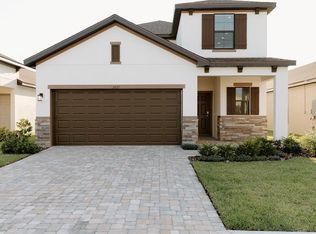 3407 Cup Dr, Lakeland, FL 33803