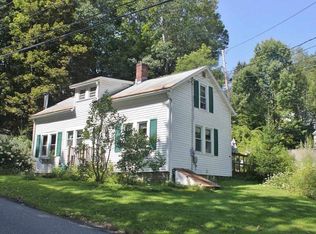 17 Craigue Hill Rd, Springfield, VT 05156