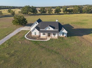360 Sandpiper Dr, Weatherford, TX 76088
