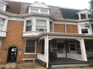 813 Wayne Ave, York, PA 17403