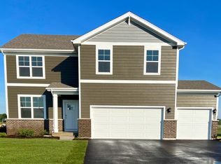 3229 Lehman Xing, Yorkville, IL