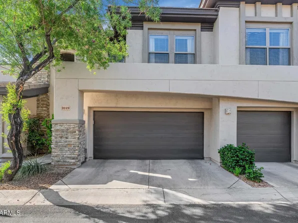 20121 N 76TH Street #1019, Scottsdale, AZ 85255