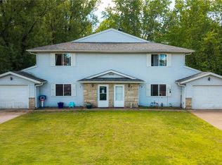 14009 7th St #1 & 2, Osseo, WI 54758