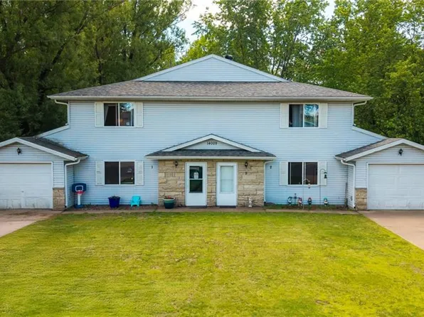 14009 7th Street #1 & 2, Osseo, WI 54758