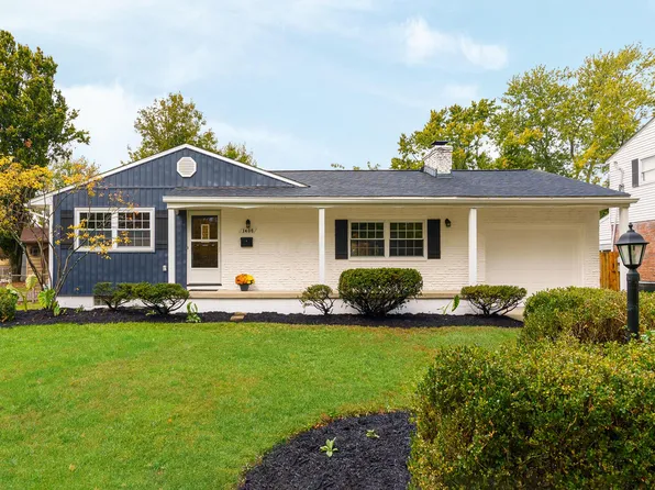 1406 Cottonwood Dr, Columbus, OH 43229