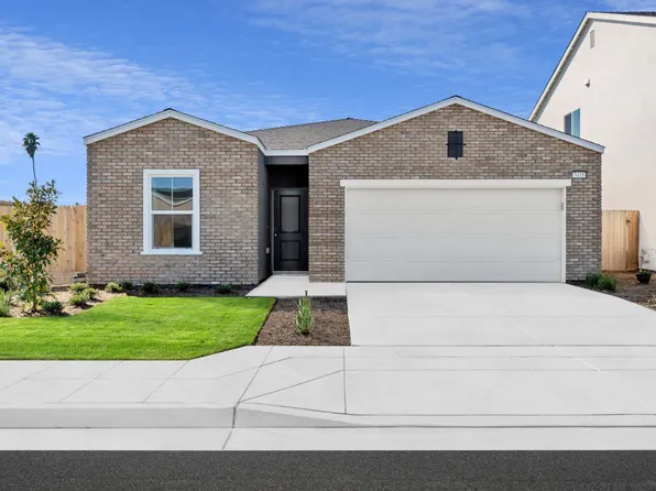 3415 N McArthur Ave, Fresno, CA 93727