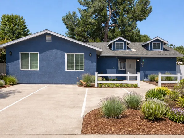 15537 Dearborn St, North Hills, CA 91343