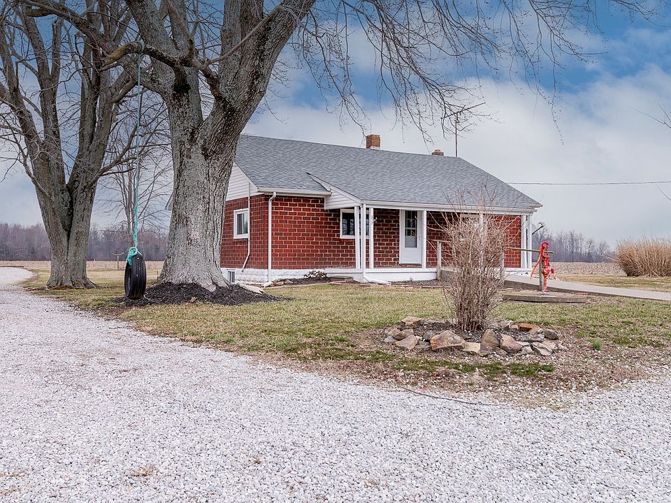 1st image of 8420 W County Road 1050 S