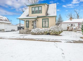 1324 Miller St, Port Huron, MI
