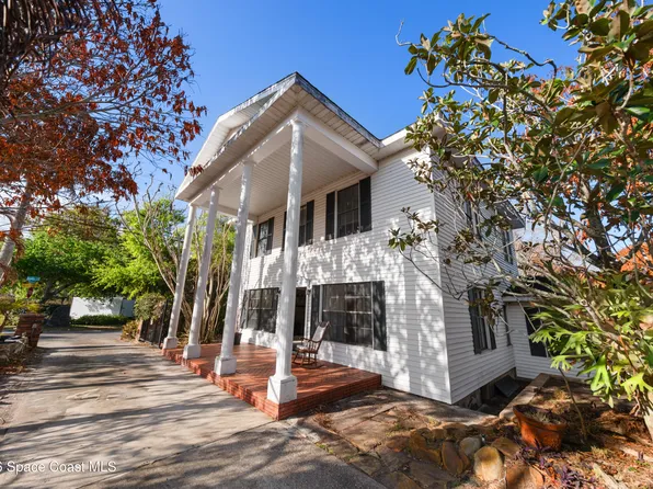 4301 Crooked Mile Rd, Merritt Island, FL 32952