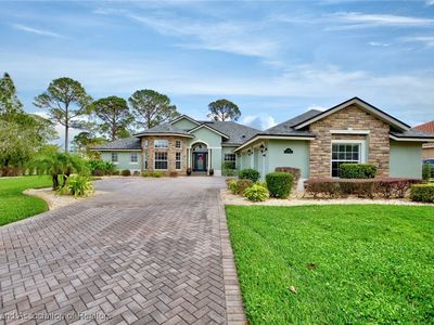 5008 Magnolia Pl, Sebring, FL, 33872