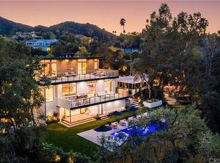 16836 Marmaduke Pl, Encino, CA 91436