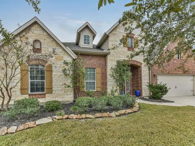 14526 Lakepointe Bend Ln, Cypress, TX, 77429