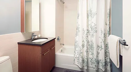 Rented by Batra Group Inc