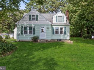 1247 Johnson Rd, Salisbury, MD 21804