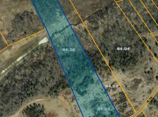 1554 E Dumplin Valley Rd, Kodak, TN 37764