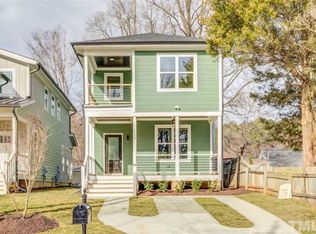 1409 Joe Louis Ave, Raleigh, NC 27610
