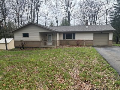 151 Locust St, Hopwood, PA, 15445