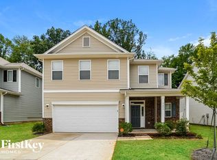 9604 Hamel St, Charlotte, NC 28215