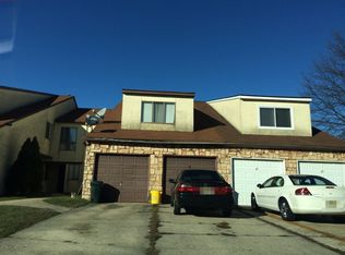 2123 Sandra Rd, Voorhees, NJ 08043