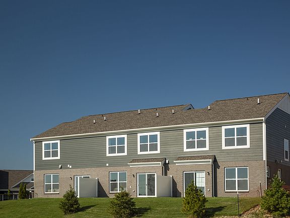 Back Exterior