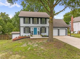 4908 Ballentine St, Shawnee, KS 66203