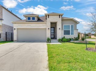 187 Alicante Ln, Liberty Hill, TX 78642