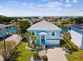3215 Hibiscus Dr, Hernando Beach, FL 34607