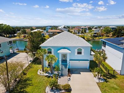 3215 Hibiscus Dr, Hernando Beach, FL, 34607