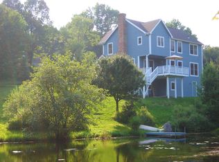 200 Covey Rd, Burlington, CT 06013