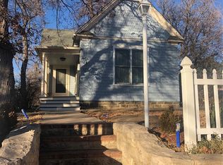 556 E Bijou St, Colorado Springs, CO 80903