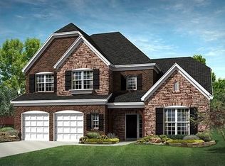 209 Rivington Way, Greensboro, NC 27455