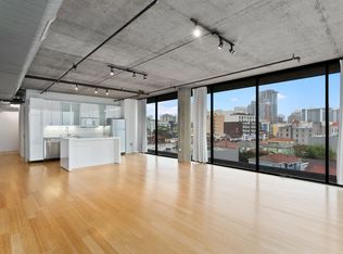 750 W Fir St #502, San Diego, CA 92101