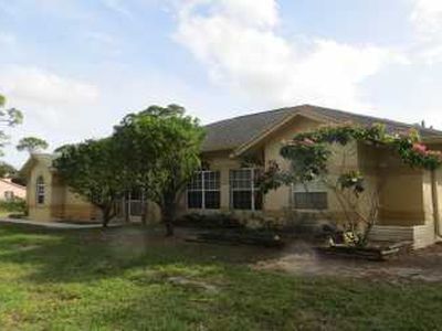 16228 69th St N, Loxahatchee, FL, 33470