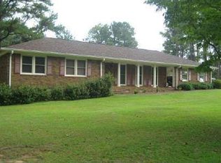 1937 Briarcliff Rd, Milledgeville, GA 31061
