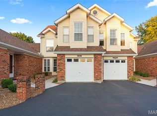 1030 Gifford Ct, Florissant, MO 63031