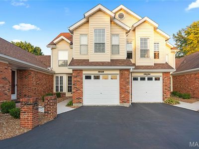 1030 Gifford Ct, Florissant, MO, 63031