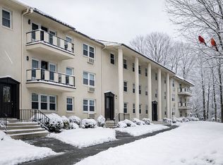 21 Pavilion Rd UNIT 16, Suffern, NY 10901