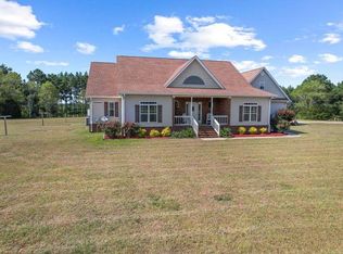 12166 County Road 99, Headland, AL 36345
