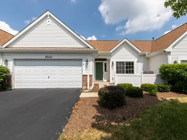 21440 W Douglas Ln, Plainfield, IL 60544