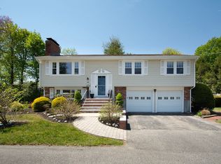 49 Woodman Cir, Weymouth, MA 02190