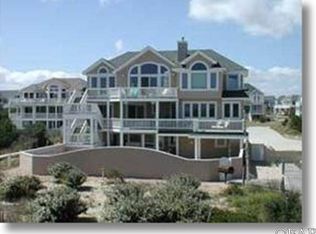 757 Voyager Rd, Corolla, NC 27927
