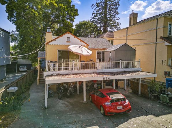 824 El Camino Real, Burlingame, CA 94010