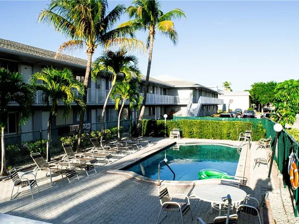 2175 NE 56th Street #112, Fort Lauderdale, FL 33308