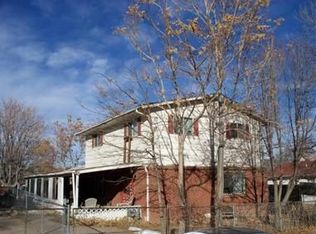 1455 W 43rd Ave, Denver, CO 80211