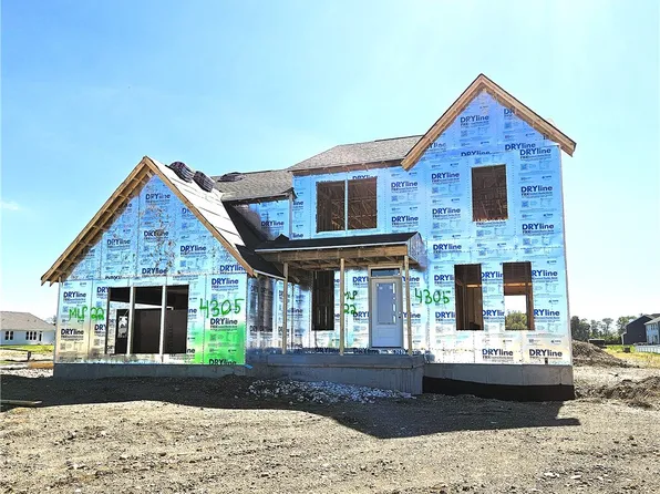 4305 Altman Ave, Springfield, OH 45505